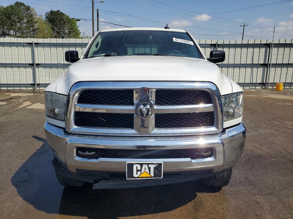 2016 Dodge Ram 2500 slt