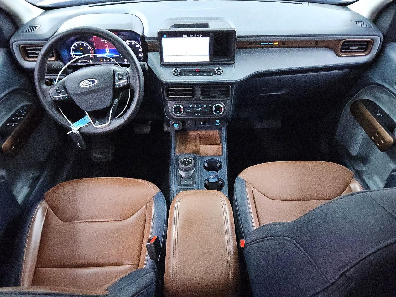 2023 Ford Maverick XL
