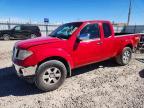 2007 Nissan Frontier SE