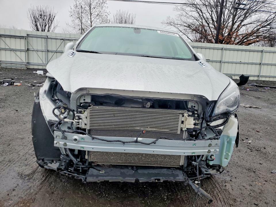 2019 Buick Envision Preferred