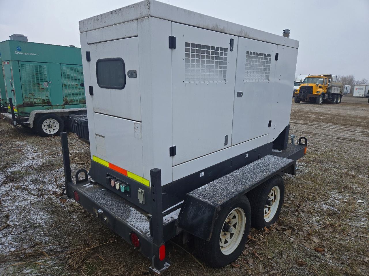 1999 Urwi 1999 Generation