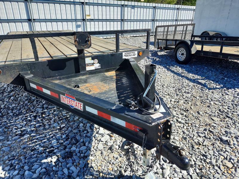 2025 Utility Trailer Manufactu Utility Trailer