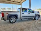 2008 Chevrolet Silverado C1500
