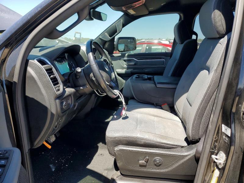 2021 Dodge RAM 1500 BIG Horn