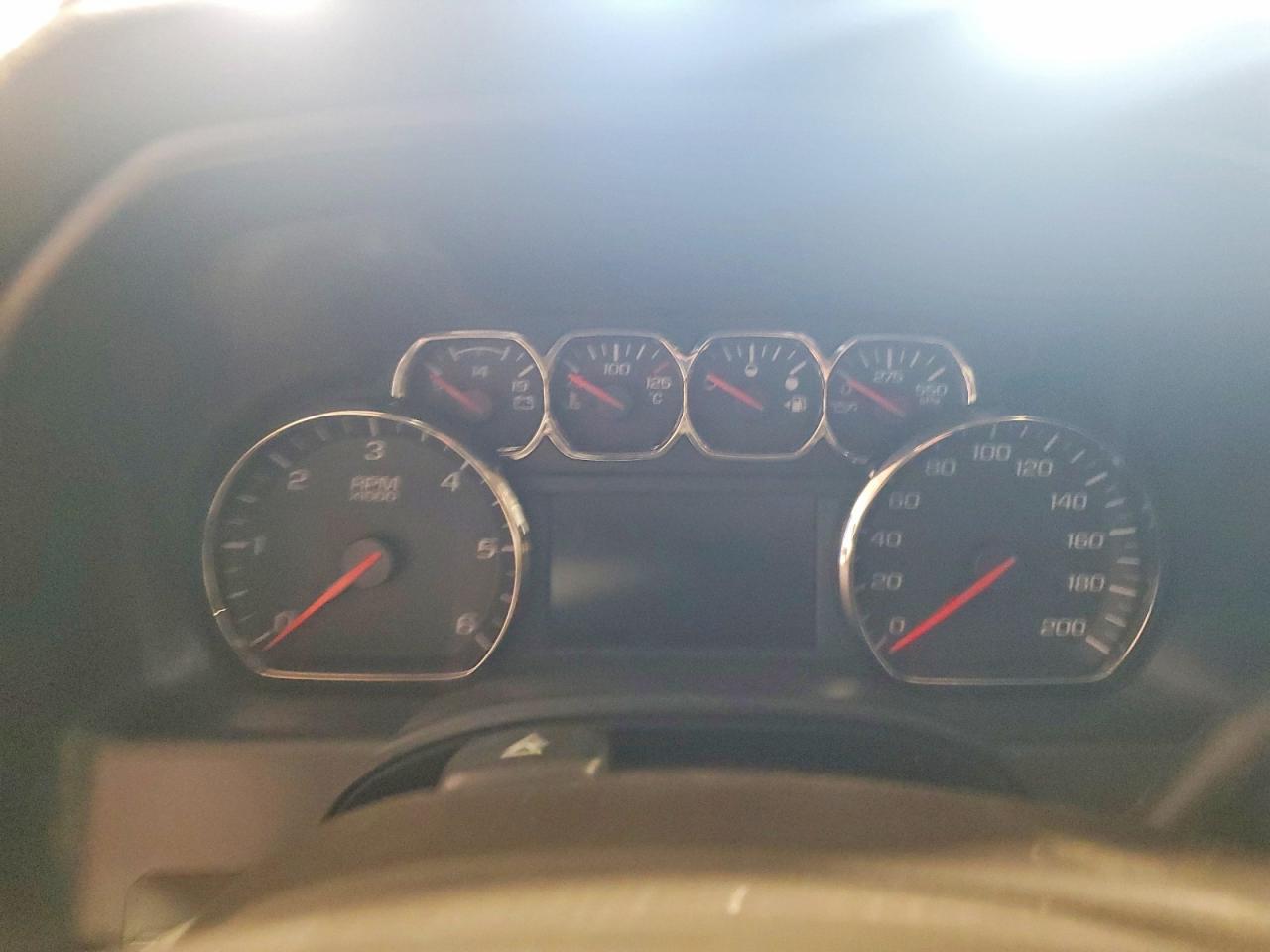 2014 GMC Sierra K1500 sle