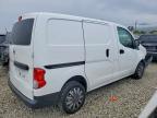 2021 Nissan NV200 Delivery Van