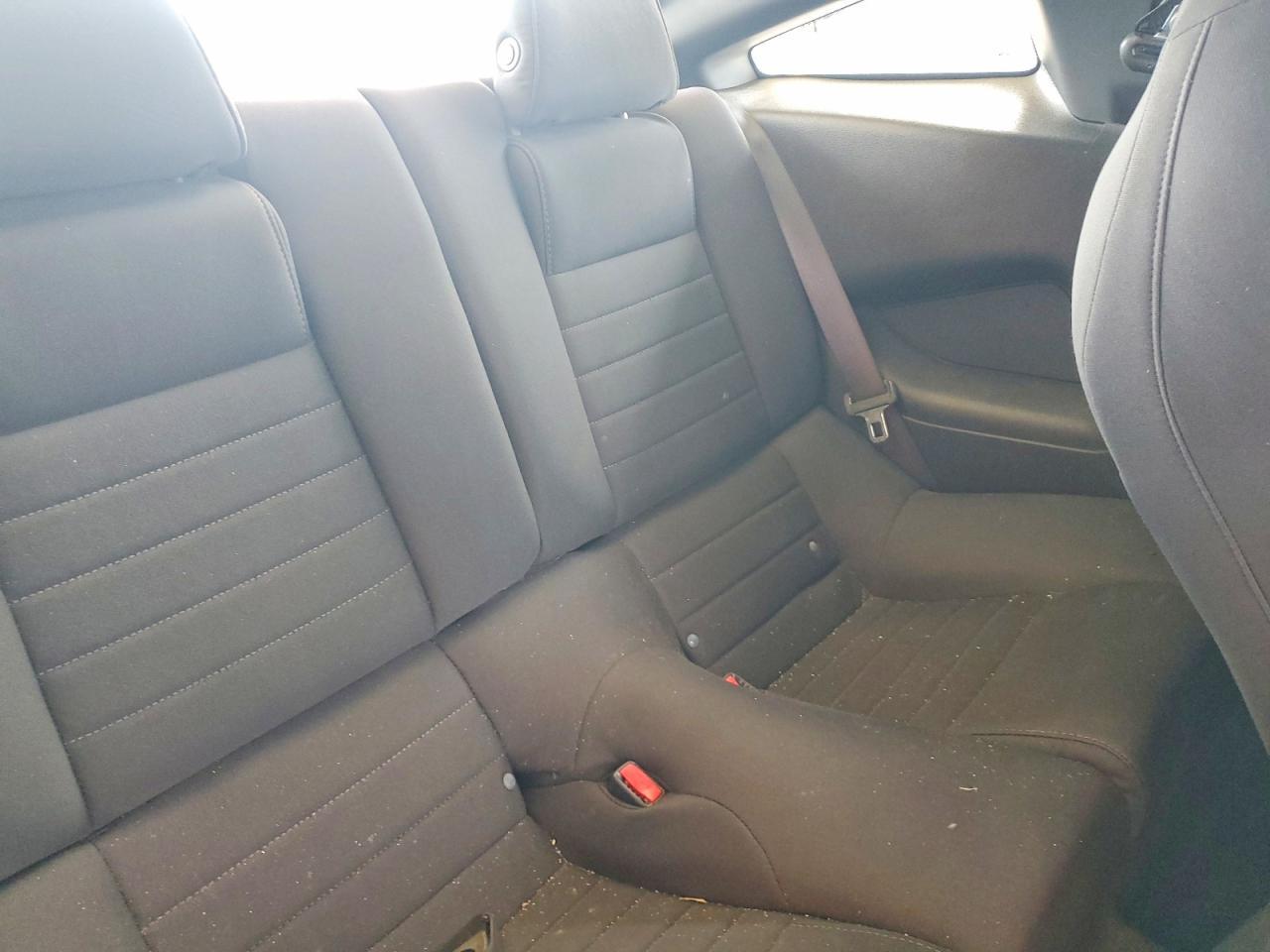 2013 Ford Mustang gt