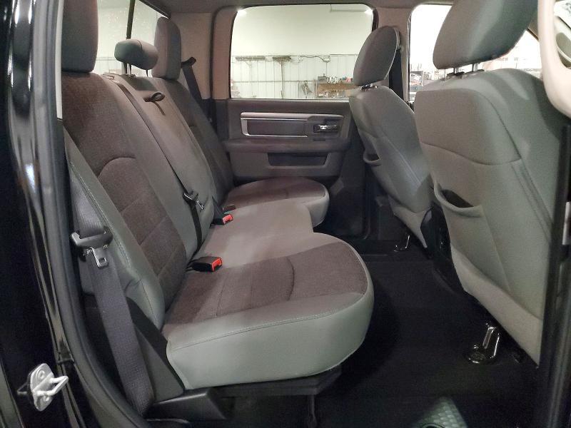 2014 Dodge RAM 1500 SLT