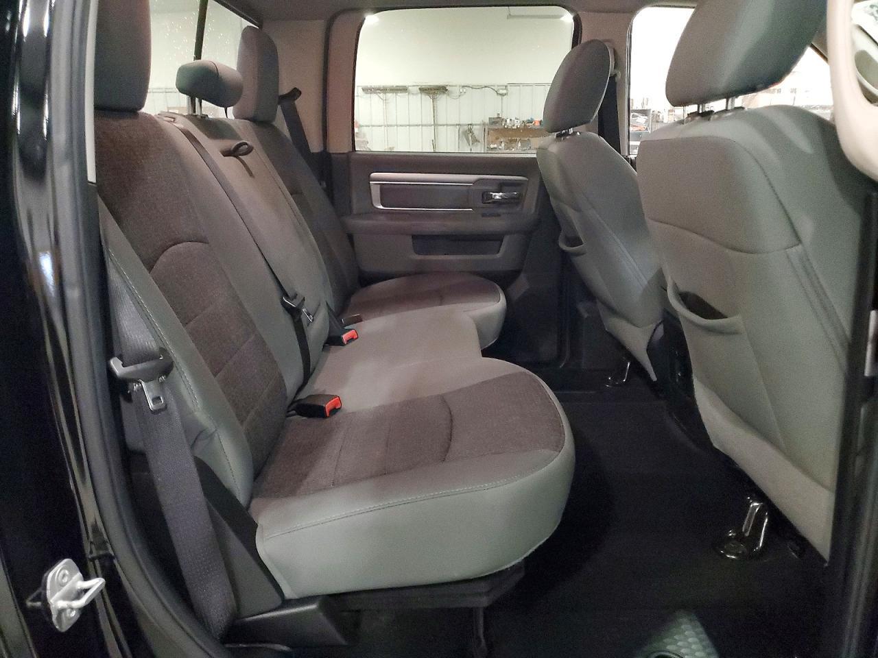 2014 Dodge RAM 1500 SLT