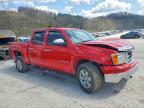 2008 GMC Siera