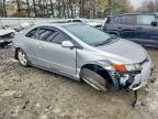 2008 Honda Civic ex