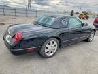 2002 Ford Thunderbird