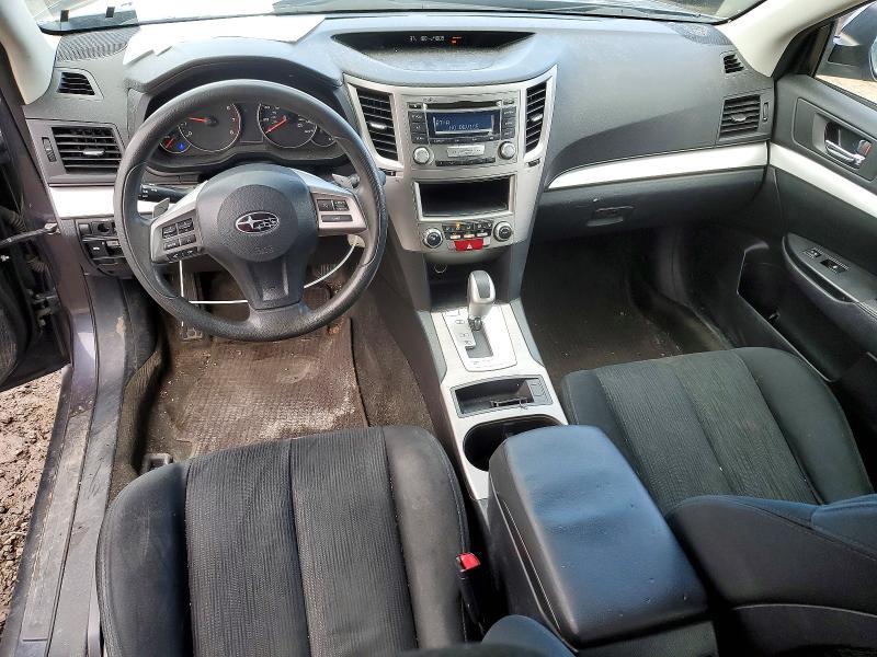 2013 Subaru Outback 2.5i