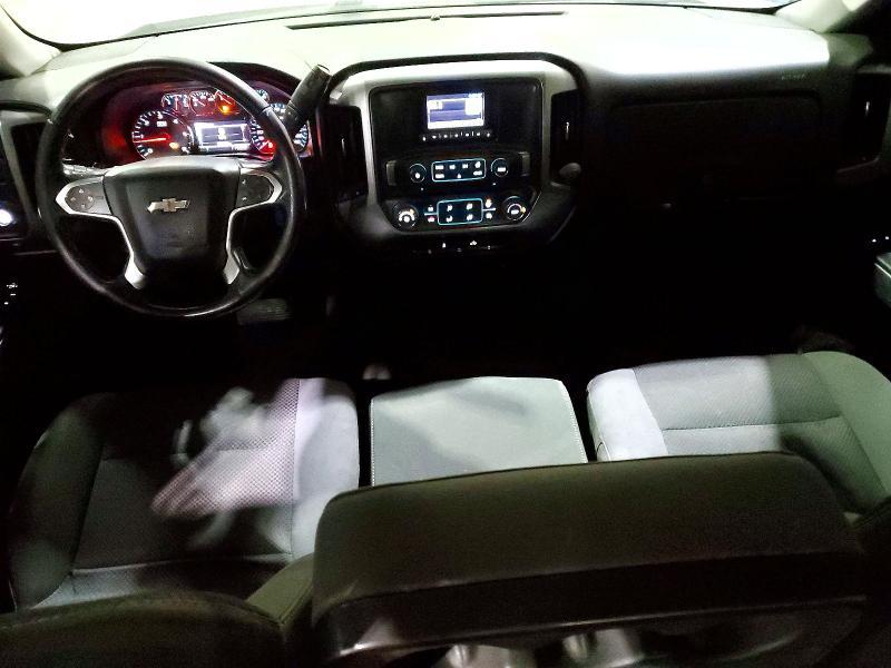 2014 Chevrolet Silverado C1500 LT