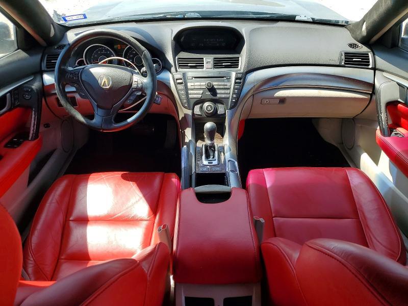2011 Acura TL