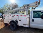 2015 Ford F450 Super Duty Bucket Truck