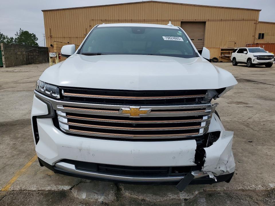 2023 Chev Tahoe