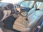 2017 Honda Ridgeline RTL