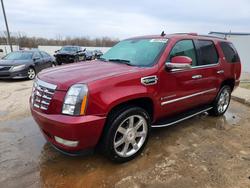 Cadillac salvage cars for sale: 2009 Cadillac Escalade Hybrid
