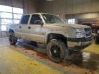 2005 Chevrolet Silverado K1500