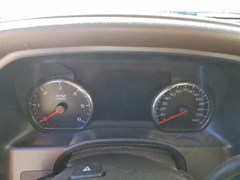 2014 GMC Sierra K1500 Denali