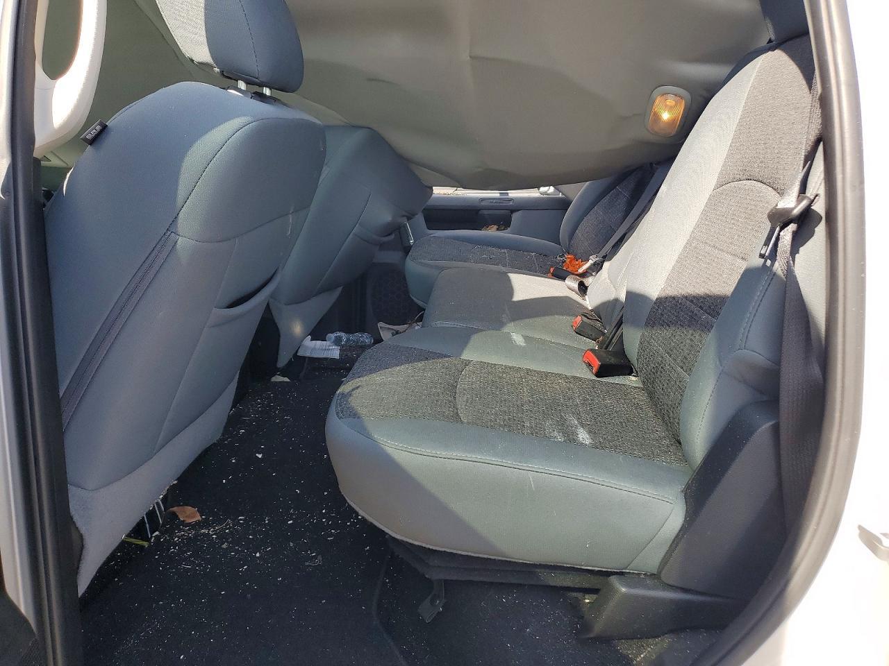 2018 Dodge RAM 1500 SLT