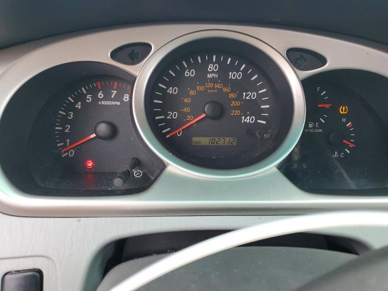 2006 Toyota Highlander Base