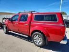 2012 Nissan Frontier S