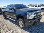 2015 Chevrolet Silverado K3500 High Country