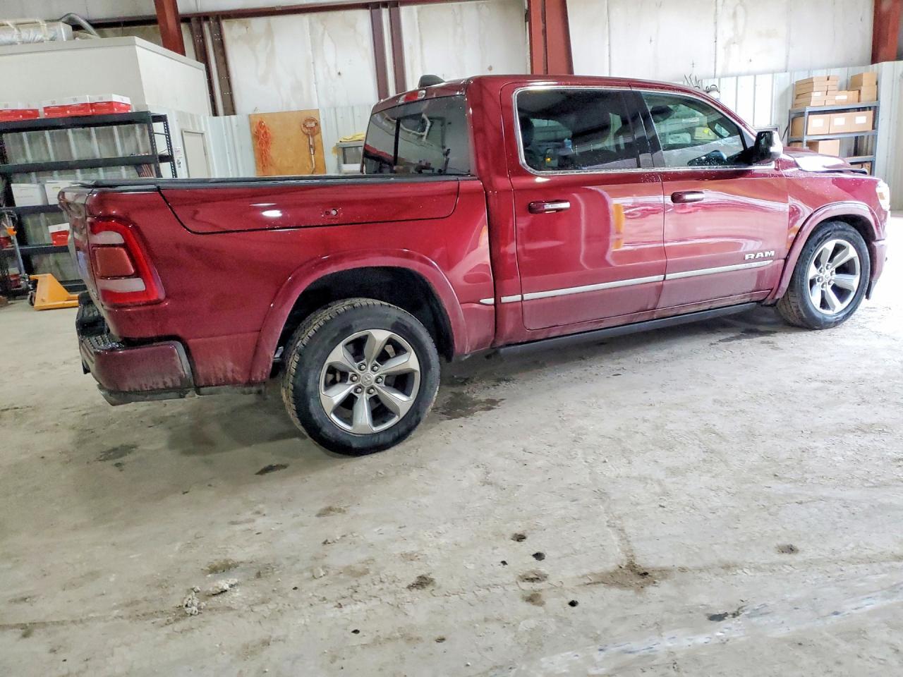 2019 Dodge RAM 1500 Limited