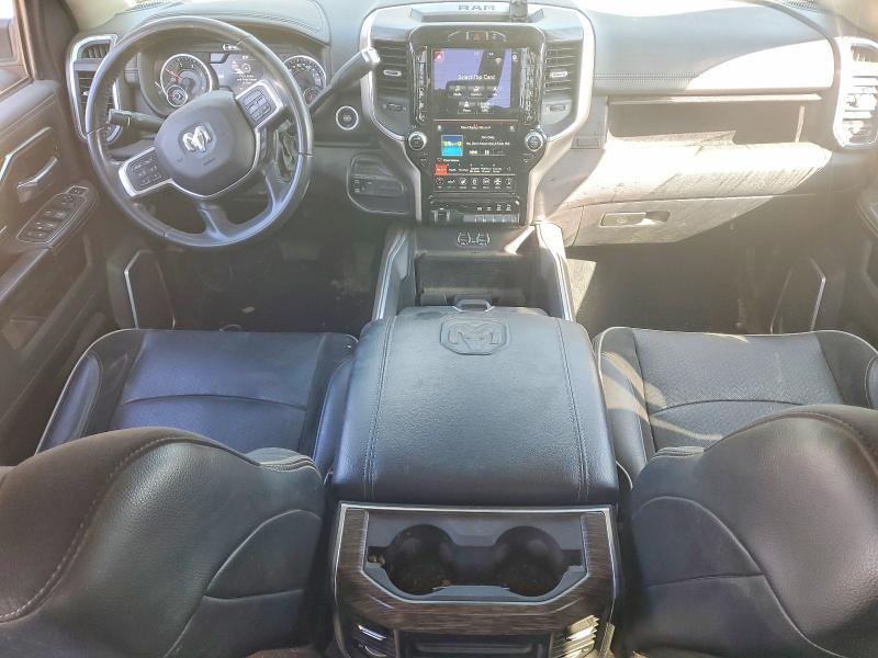 2021 Dodge 2500 Laramie