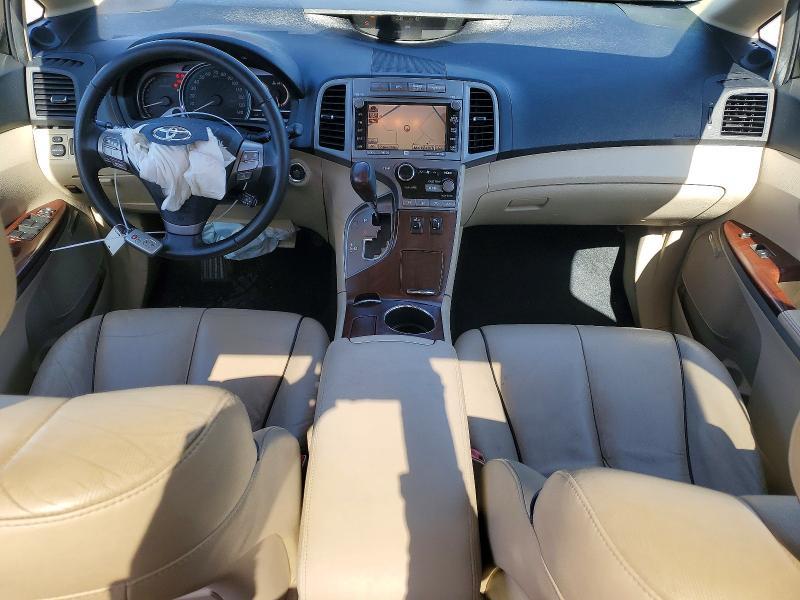 2009 Toyota Venza awd V6