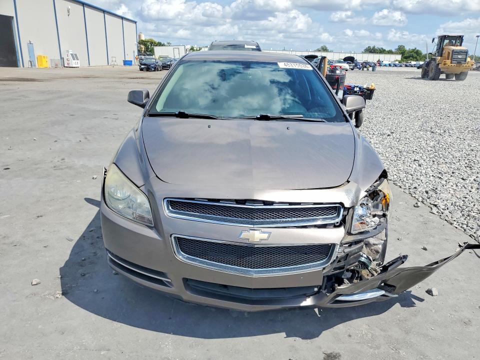 2012 Chevrolet Malibu 1LT