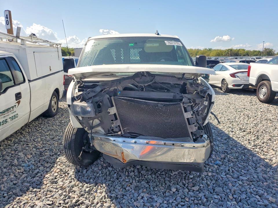 2023 Chevrolet Express G2500