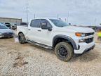 2019 Chevrolet Silverado K1500 Custom