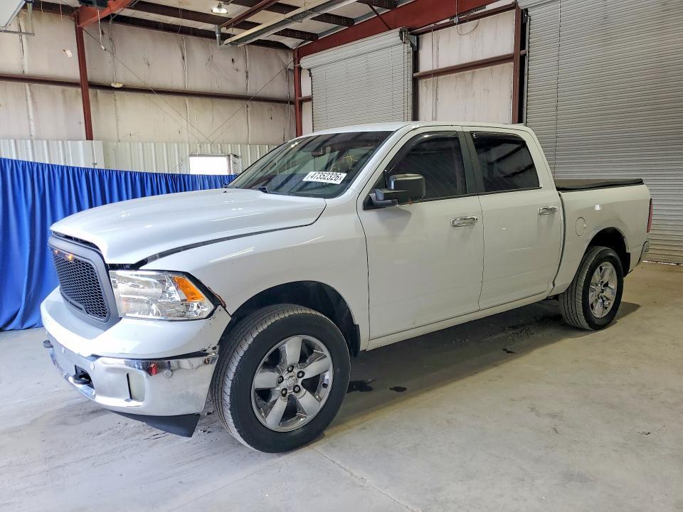 2015 Dodge RAM 1500 SLT