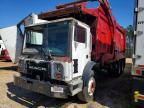 2009 Mack 600 MRU600