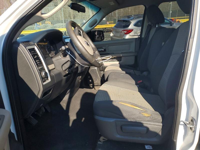 2011 Dodge RAM 1500