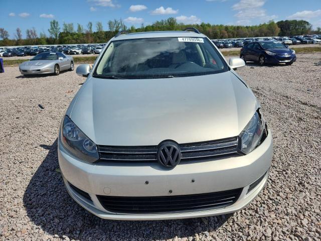 2011 Volkswagen Jetta tdi