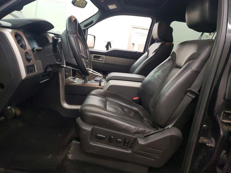 2011 Ford F150 SVT Raptor