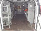 2017 Chevrolet Express G2500