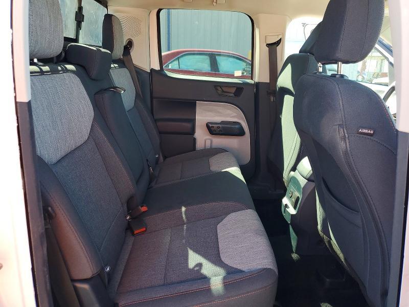 2023 Ford Maverick XL