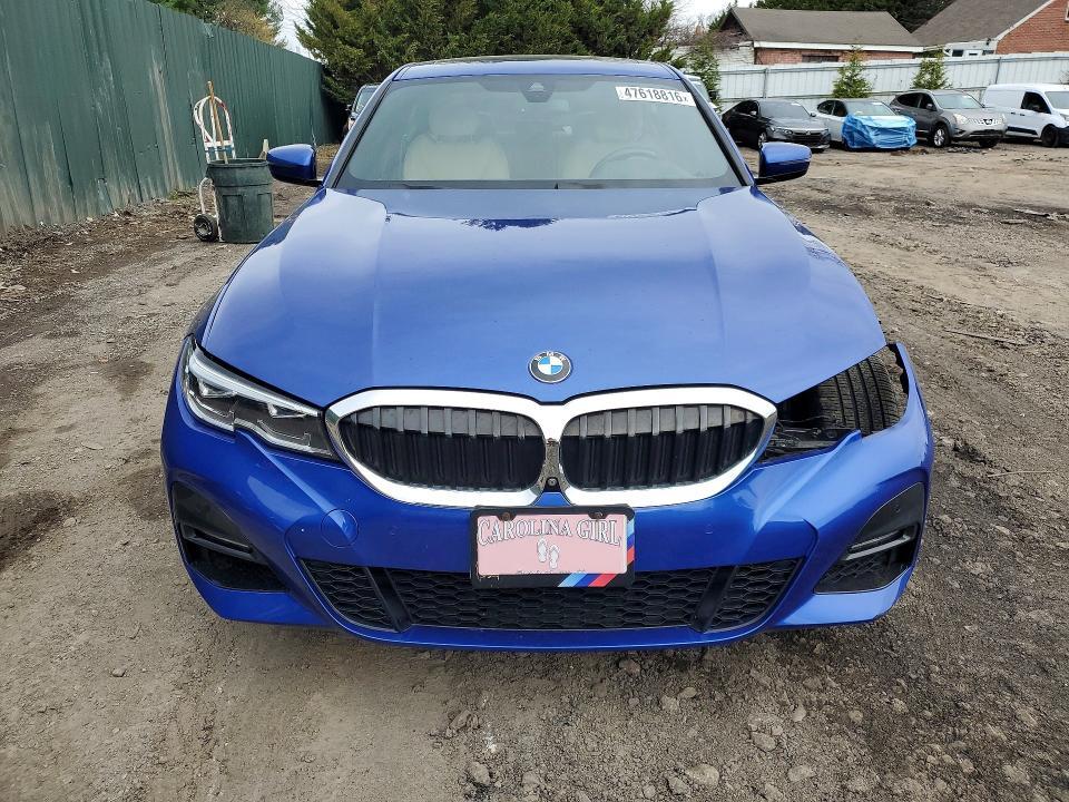 2021 Bmw Motorrad 2021 bmw Motorrad 330xi