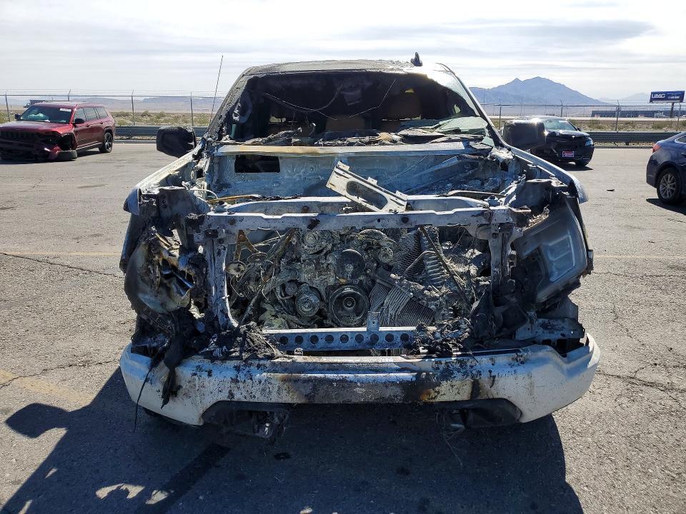 2021 GMC Sierra K1500 Elevation