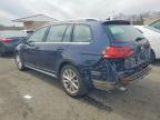 2017 Volkswagen Golf Alltrack s