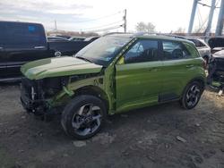 Hyundai Vehiculos salvage en venta: 2023 Hyundai Venue sel