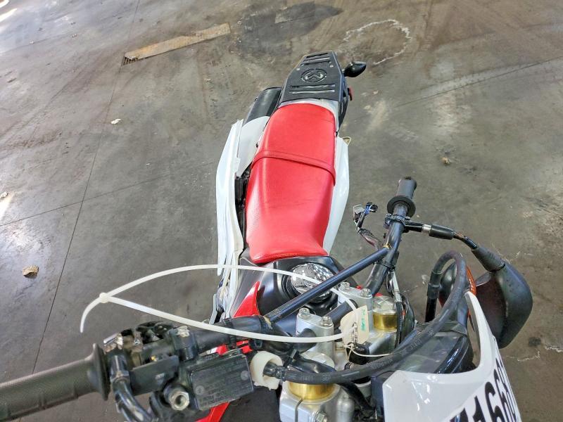 2013 Honda CRF250 L