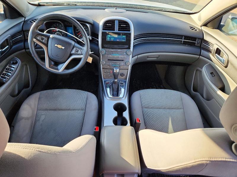 2013 Chevrolet Malibu ls