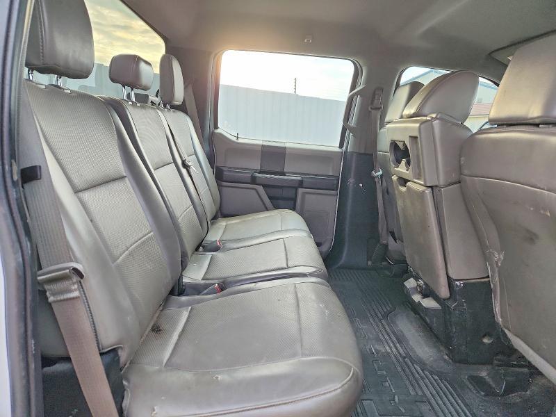 2019 Ford F250 Super Duty