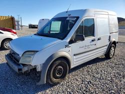 Ford Transit Connect xlt Vehiculos salvage en venta: 2010 Ford Transit Connect xlt